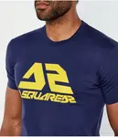 Футболка Cool fit Dsquared2, синий - фото 4