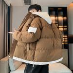 Стеганая куртка мужская Jeep, черный - фото 10