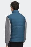 Жилет Canada Goose Lodge Black Label, Guard Blue - фото 4