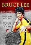 Диск DVD Bruce Lee: A Warriors Journey / Pursuit Of Dragon - фото
