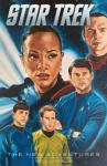 Star Trek: New Adventures Volume 3 (IDW Publishing) - фото