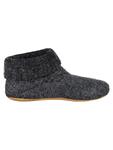 Мюли Gottstein Knit Boot, темно-серый - фото 5