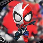 Фигурки в масштабе Venomized Hot Toys - фото 4