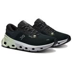 Кроссовки мужские Cloudflyer с низким верхом, черный On - фото 4