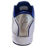 FILA Обувь для гольфа Мужчины, White/Blue - фото 3