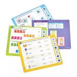 Hand2mind Confidence: подготовка к дошкольному образованию hand2mind - фото 4