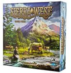 Сьерра-Вест ЛУКРУМ Лукрум Lucrum - фото