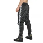 Брюки Leone1947 Iconic, черный - фото 3