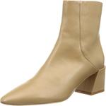 Женские ботинки Furla, Sand H (1007-02B00) - фото