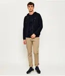 Толстовка Regular fit Hechter Paris, синий - фото 2