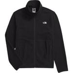 Флисовая куртка Glacier The North Face, черный - фото 3