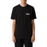 Футболка Stussy унисекс, Черный - фото 3