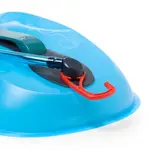 3D Гидро Гидрорезервуар на 2 литра Gregory, Ocean/Orange - фото 3