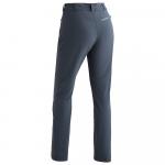 Брюки Maier Sports Lulaka Wool, синий - фото 2