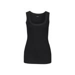 Топ Marc Cain, черный - фото