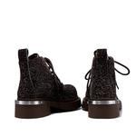 Ботинки Martin Boot женские Bellalily, черный - фото 8