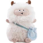 GleeBean Chubby Bean Bag Collection Dolls плюшевая кукла высота 22cm ABFUN - фото 4