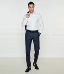 Рубашка Slim fit Calvin Klein, белый - фото 2