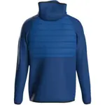 Куртка Joma Berna III softshell, синий - фото 2