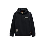 Унисекс свитшот GOLDLION G+, черный - фото 6