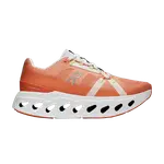 Кроссовки ON Wmns Cloudeclipse, оранжевый - фото