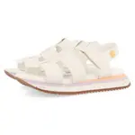 Сандалии Gioseppo Kiberen, белый - фото 2