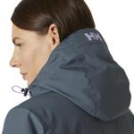 HELLY HANSEN Функциональная куртка W LONG BELFASTWINTER JACKET - фото 6