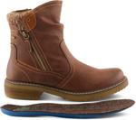 Женская обувь Spring Step Wibea, Brown - фото 9