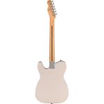 Электрогитара Squier Sonic Esquire H с кленовым грифом Arctic White - фото 4