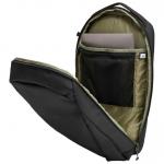 Рюкзак litehaul plus i 12l black stingray Kathmandu - фото 2