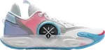 Кроссовки Wade All City 12 'White Blue Pink', белый - фото