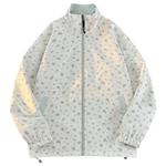 WARRIOR Куртка унисекс, Khaki (Reversible) - фото 5