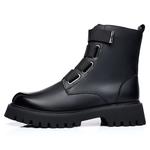 Ботильоны мужские Romon, Black - фото