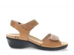 Сандалии Propet Wanda, рыжевато-коричневый - фото 4