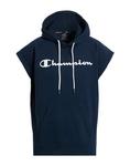 Толстовка Champion, темно-синий - фото