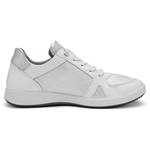 ARA Кроссовки в серебристом цвете - фото 3