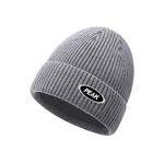 PEAK Унисекс шапка бини, Gray+Glove - фото 5