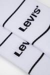 Носки (2 пары) Levi's, белый - фото 2