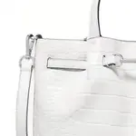 MICHAEL KORS Искусственная кожа Сумка через плечо - фото 3