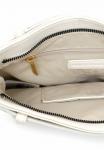 Сумка кросс-боди Emily & Noah JUSTINE, White/Off-White - фото 3