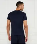 Футболка Regular fit Emporio Armani, синий - фото 3