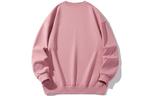 Толстовка унисекс ZMOH, Розовый - фото 16