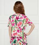 Футболки Regular fit Guess, мультиколор - фото 3