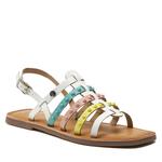 Сандалии Gioseppo Beynac 71223-P1 Multicolor, цвет - фото 2