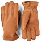 Джон - перчатки Hestra, Cork - фото