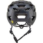 Шлем Crossframe Pro Mips Fox Racing, цвет Black Camo - фото 7