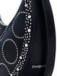 Сумочка 25SAXP68 Desigual, черный - фото 3