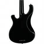 Электрический бас-гитара Schecter Stargazer 4, глянцевый черный - фото 5