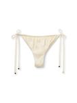 Низ бикини CALZEDONIA, Light beige - фото