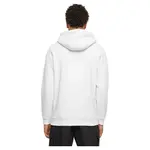 Худи Mister Tee NY Patch, белый - фото 2